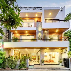  Accommodatie bij particulieren Tam Hong Phuc Vietnam
